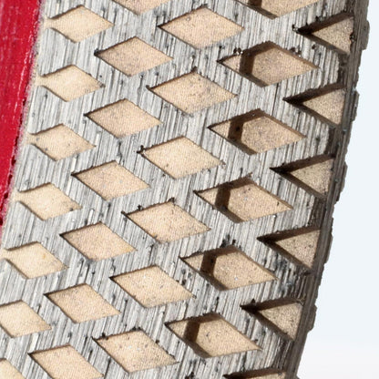Diamant-Trennscheibe 230mm 5er-Set für Fliesen & Marmor