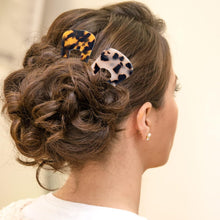 Französische Haarnadel U-Form Groß Hair Pins Damen Mädchen 2