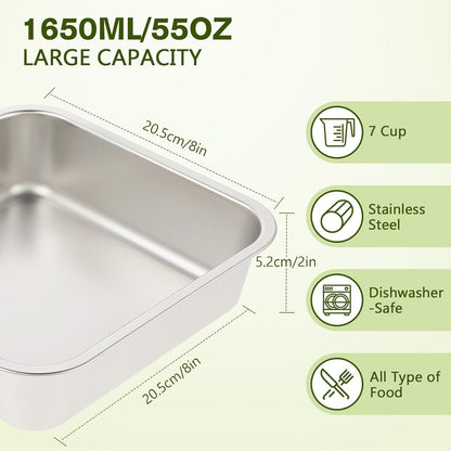 Pecute Hundenapf Erhöhter 3-in-1 Stabiler Eisenrahmen 2850 ml79