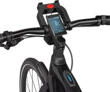 Lenkeradapter Fahrrad E-Bike Schwarz Einzeladapter