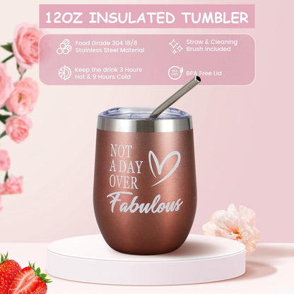 Luxus Damen Geschenkset