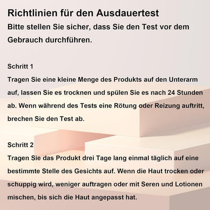 Retinol Serum 1% Squalane 30ml Anti-Aging Feuchtigkeit