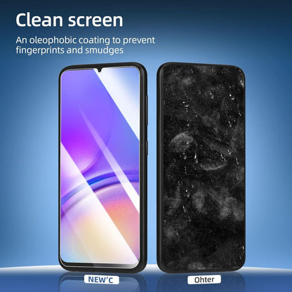 NEW'C Panzer Schutz Glas Samsung Galaxy A05 A05s 0.33mm 9H Härte