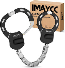 Hochsicherheits E Scooter Schloss Diebstahlschutz Handschellenschloss