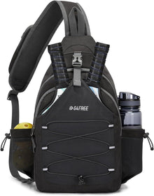 Sport-Schultertasche Pickleball- und Tennistasche für Herren Damen