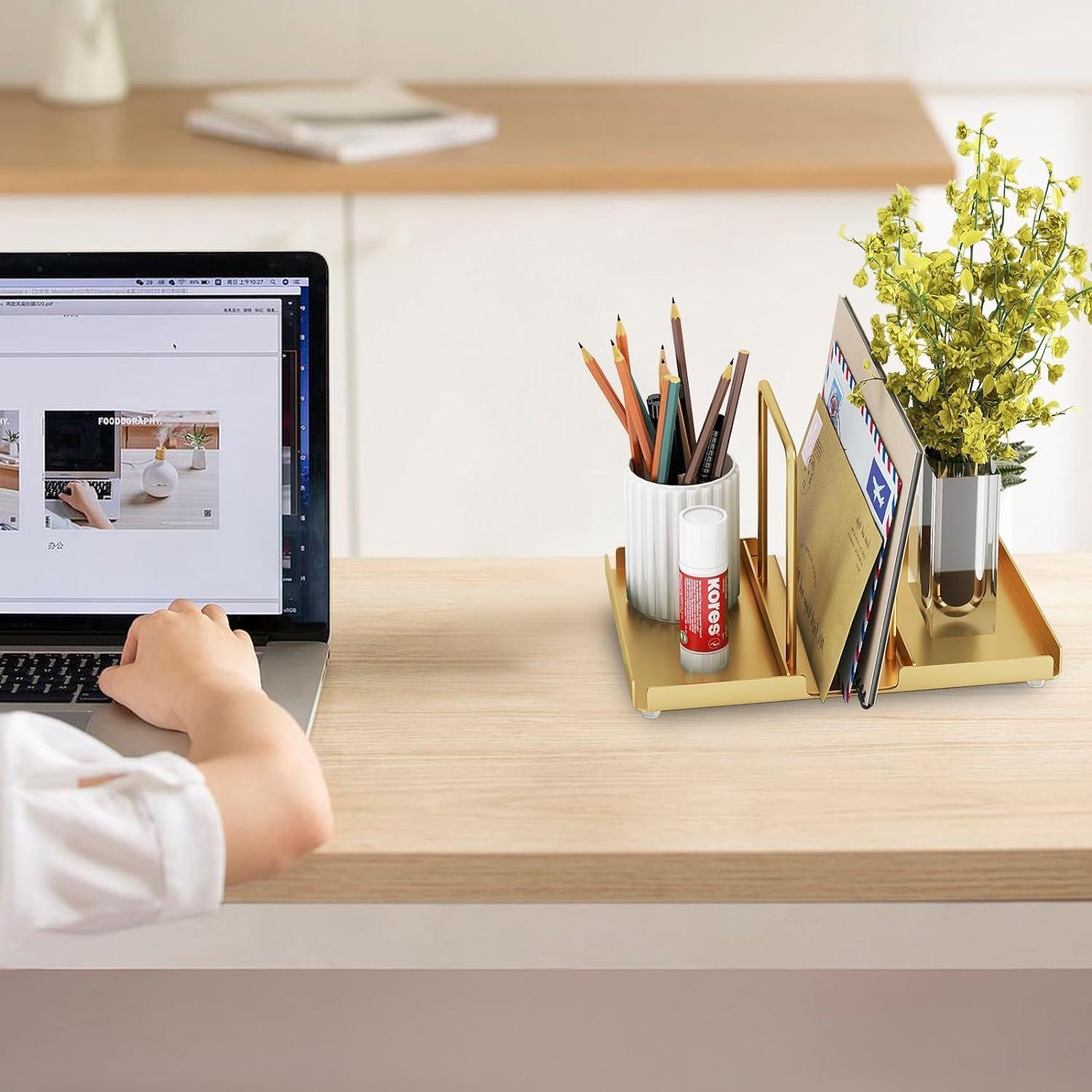 Serviettenhalter Gold Metall Tisch Deko Salz Pfeffer Streuer Gedient