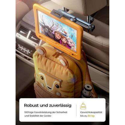 LISEN Tablet Halterung Auto Universal für iPad Switch