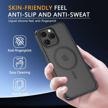 Magnetische iPhone 15 Pro Max Hülle