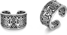 Sterling Silber Ohrmanschetten Clip Ohrringe Non Piercing Schmuck