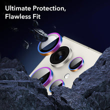 ESR Samsung Galaxy S24 Ultra Kameraschutzfolien Set