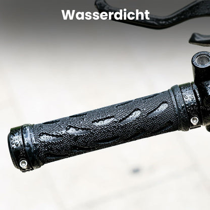 COICER Fahrradgriffe Ergonomisch MTB Lock-On Design 22,2 mm