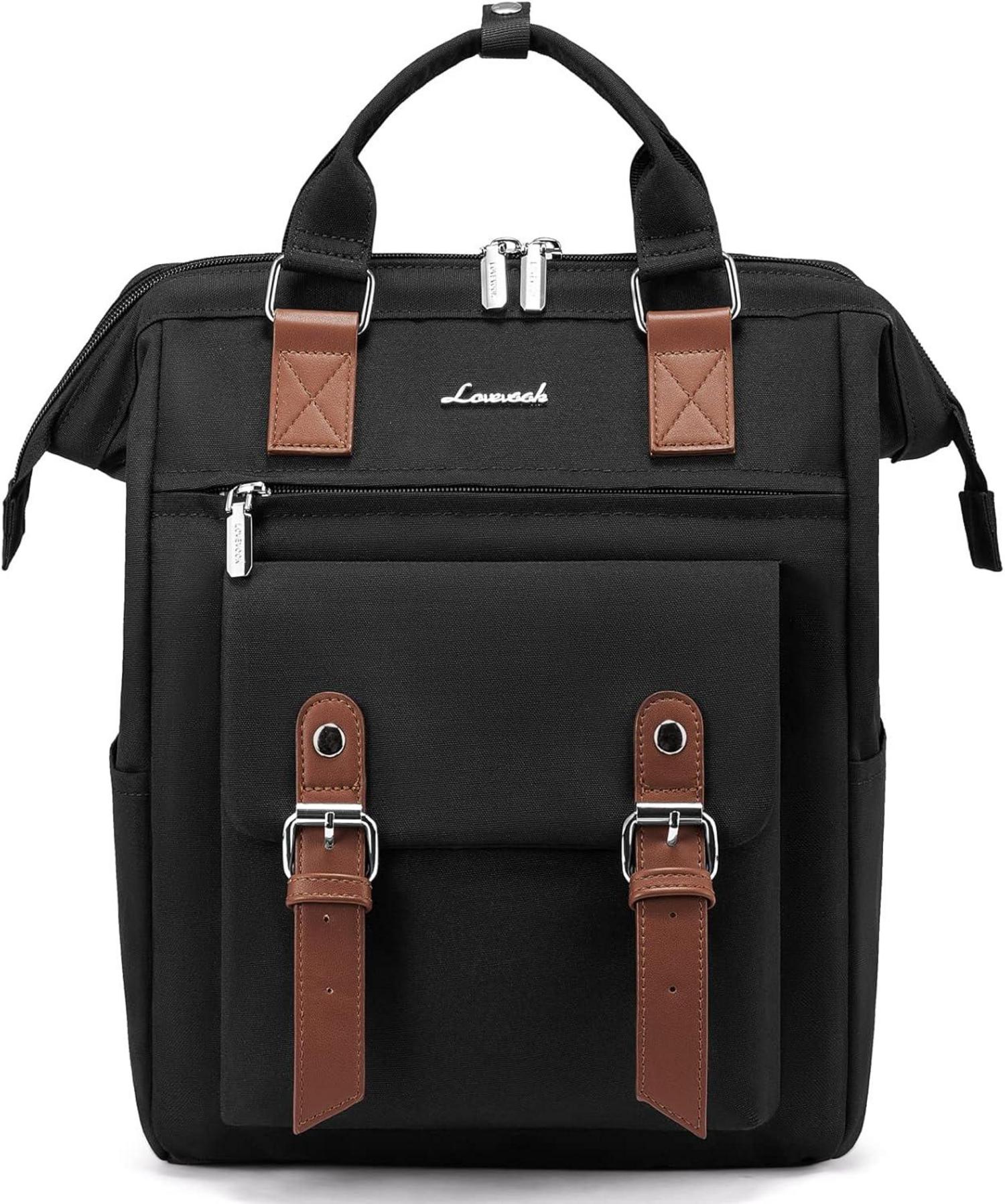 Wasserdichter Damenrucksack Cityrucksack Mini Elegant Marke