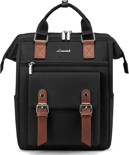 Wasserdichter Damenrucksack Cityrucksack Mini Elegant Marke