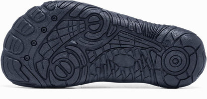 Kinder Wasserschuhe Badeschuhe Jungen Mädchen 28 Marineblau EU