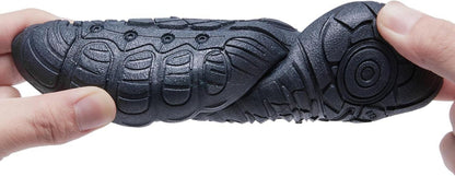 Kinder Wasserschuhe Badeschuhe Schwimmschuhe 28 Marineblau