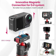 Mini Stativ für DJI Action