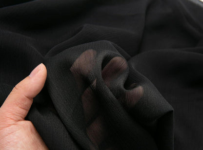 Schwarzes Gothic Vintage Kleid Damen Trompetenärmeln Taille Halloween S-Lila