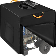 Generator Abdeckung 800D Oxford Wasserdicht 3000-5000W 80x60x60cm