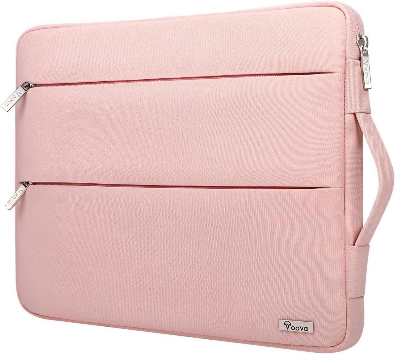 Voova Laptophülle 13.3 Zoll Laptop Hülle Sleeve Case iPad Pro 12.9