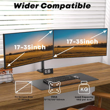 PUTORSEN Monitor Halterung für 17-35-Zoll