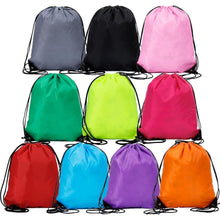 Flintronic Kordelzugbeutel Wasserdicht Große Kapazität 10