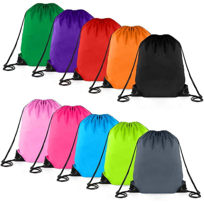 Flintronic Kordelzugbeutel Wasserdicht Große Kapazität 10