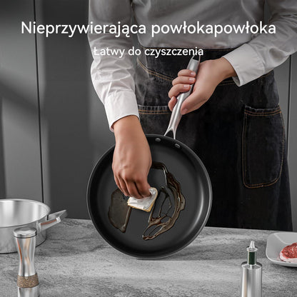 3-teiliges COOKNANO