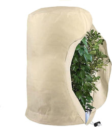 Winterschutz Pflanzen Frostschutz Groß Pflanzensack Kübelpflanzen