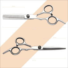 Professionelles Haarscheren-Set für Damen Herren Hunde