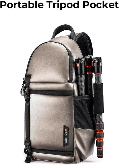 Kamera-Rucksack Schultertasche quadratische Tasche Fotografen Canon