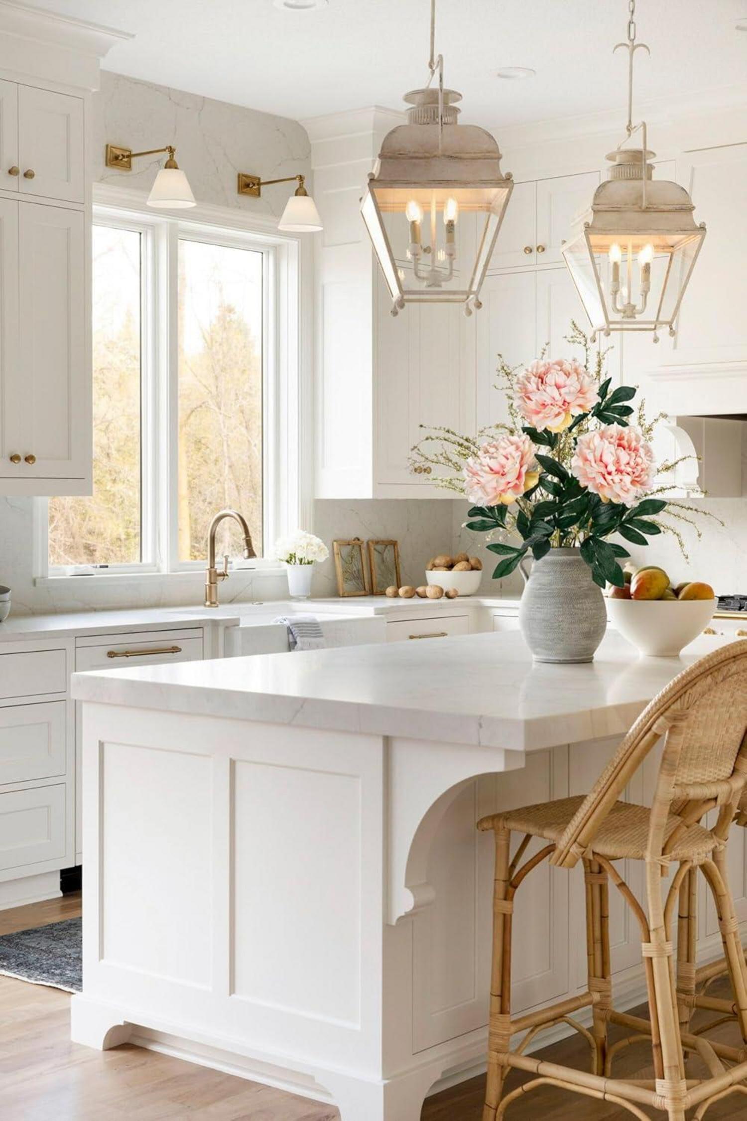 3er Set Künstliche Pfingstrosen Stiel Vintage Blumenstrauß Hochzeit