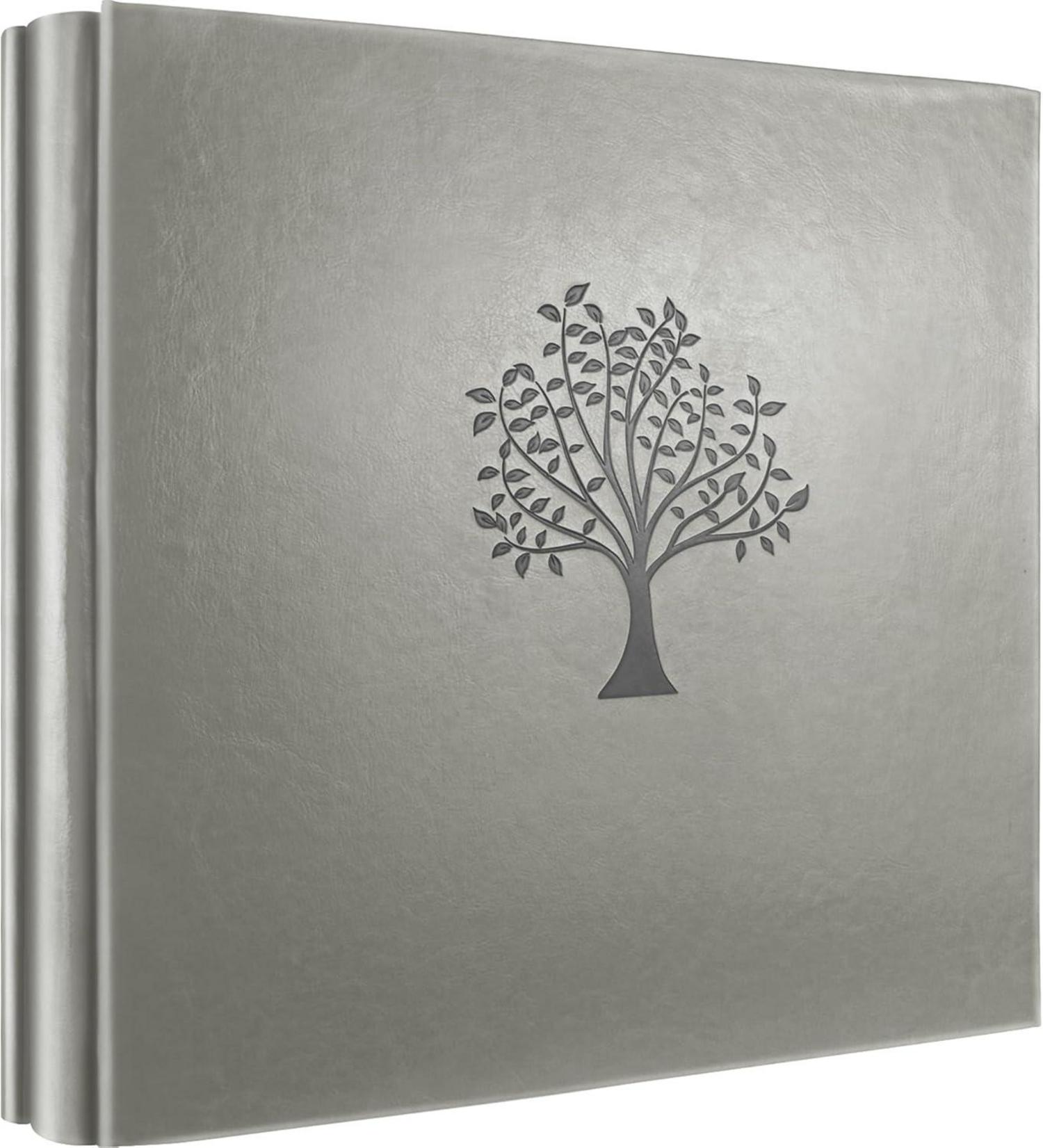 Fotoalbum Ledereinband 10x15 cm 600 Fotos extra großes