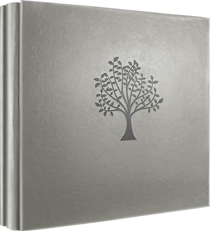 Fotoalbum Ledereinband 10x15 cm 600 Fotos extra großes