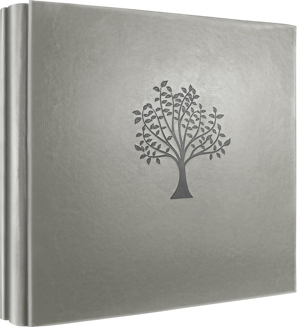 Fotoalbum Ledereinband 10x15 cm 600 Fotos extra großes