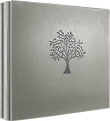 Fotoalbum Ledereinband 10x15 cm 600 Fotos extra großes