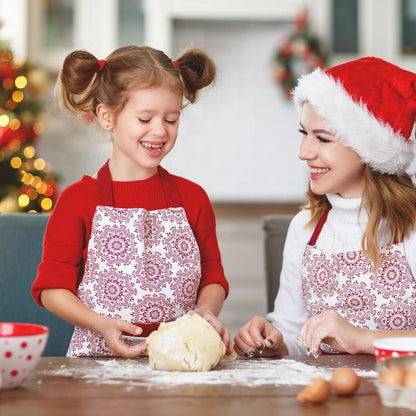 Weihnachtliche Silikonform für 100 Lebkuchenmännchen, Mini-Süßigkeiten & mehr