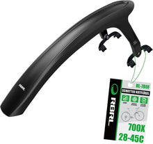 Fahrrad Schutzblech Set Universal 28 Zoll Mudguard Radschutz