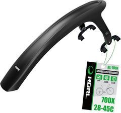 Fahrrad Schutzblech Set Universal 28 Zoll Mudguard Radschutz