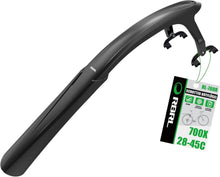 RBRL Fahrrad Schutzblech Set Universal 28 Zoll Mudguard Kit