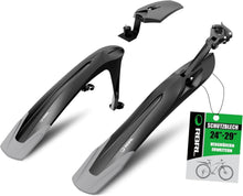 Universal Mountainbike Schutzblech 24-29 Zoll Mudguard innovatives