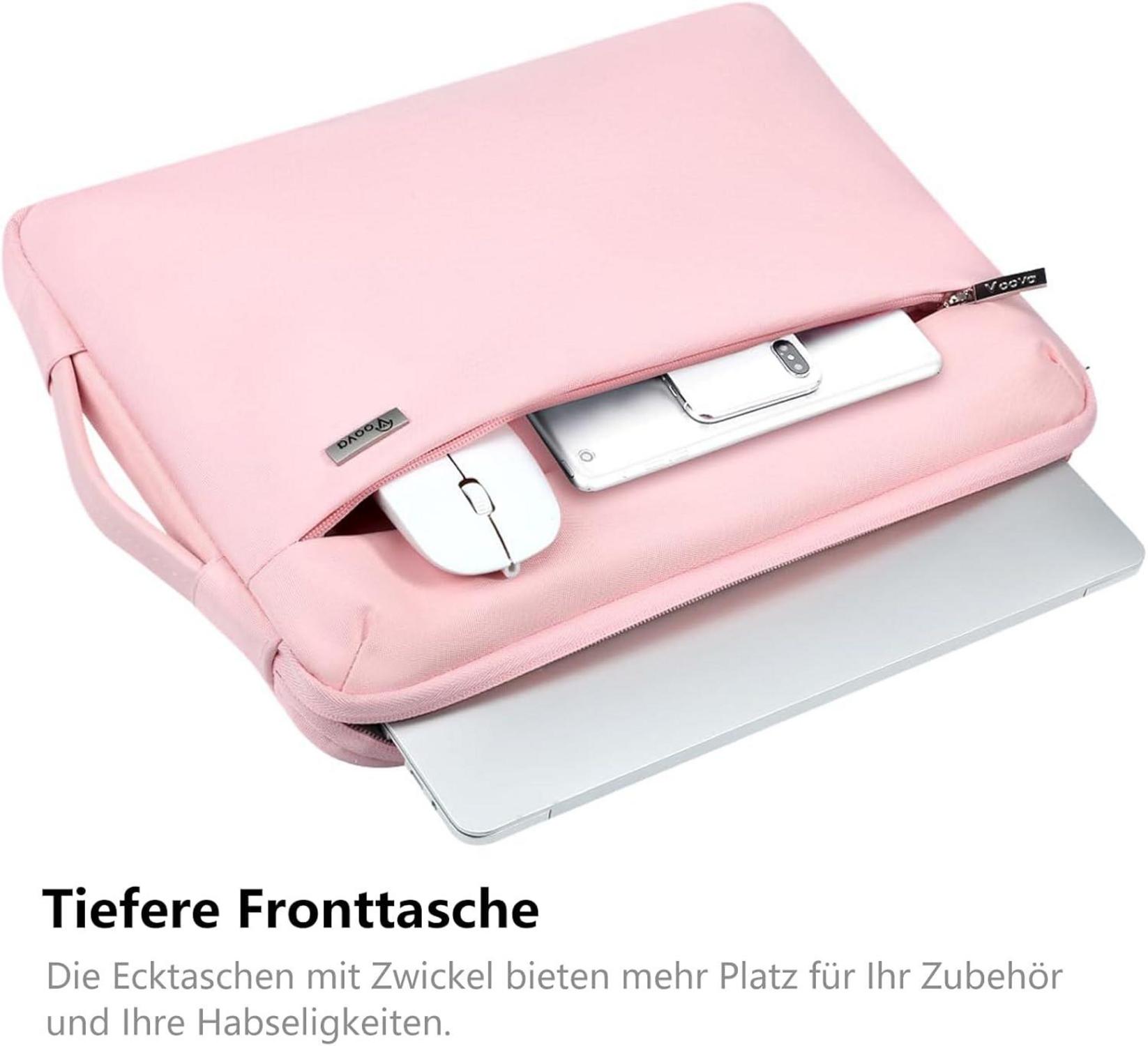 Laptophülle 15 Zoll MacBook Air M2 15, Tasche