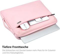Laptophülle 15 Zoll MacBook Air M2 15, Tasche