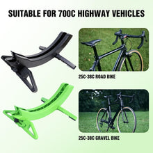 Verstellbarer Fahrradständer für Reifenbreite 26–80mm