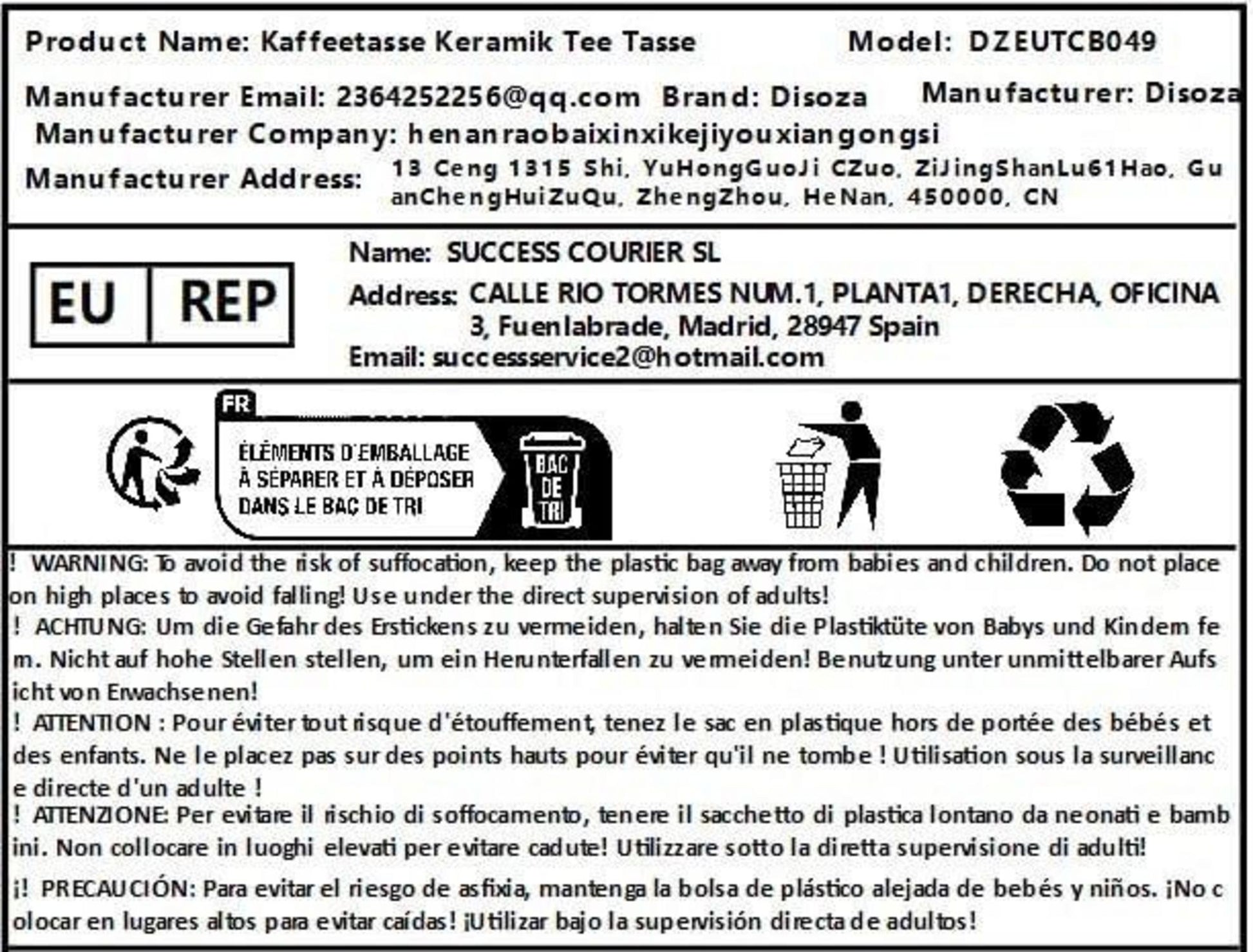 Mr und Mrs Tassen Set Hochzeitsgeschenk Valentinstag 2