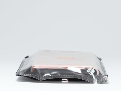 Samsung Galaxy S22 5G Handyhülle Klapphülle RFID Schutz Kartenfach Standfunktion, Rosa