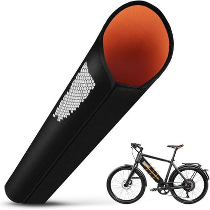 E-Bike Akku Schutzhülle – Universell & Reflektierend
