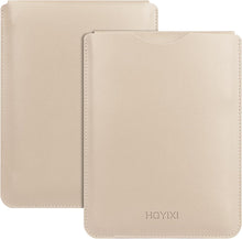 E-Reader Hülle 6,8 Zoll Leichte Leder Schutzhülle