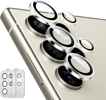 ESR Samsung Galaxy S24 Ultra Kameraschutz 2 Set, Linsenschutzfolien