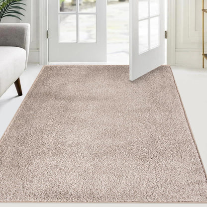 Schmutzfangmatte Innen 137x210 cm – Rutschfest & Waschbar
