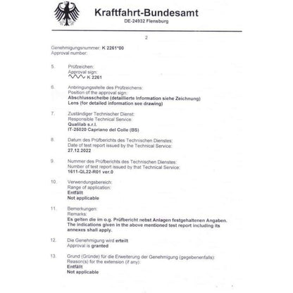 Fahrrad Rücklicht LED StVZO IPX5 Wasserdicht Type-C | MUPAS